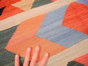 Nomade Kilim 118x178cm