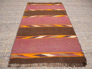 Vintage 64x102cm