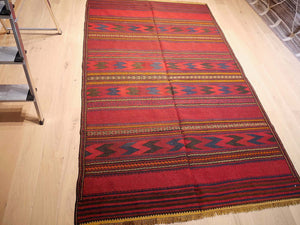 Vintage 138x229cm