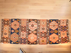 Kuba 110x300cm
