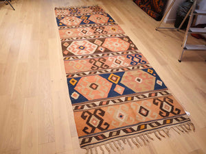Kuba 110x300cm
