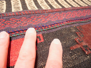 Vintage 70x161cm