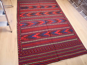 Vintage 146x227cm
