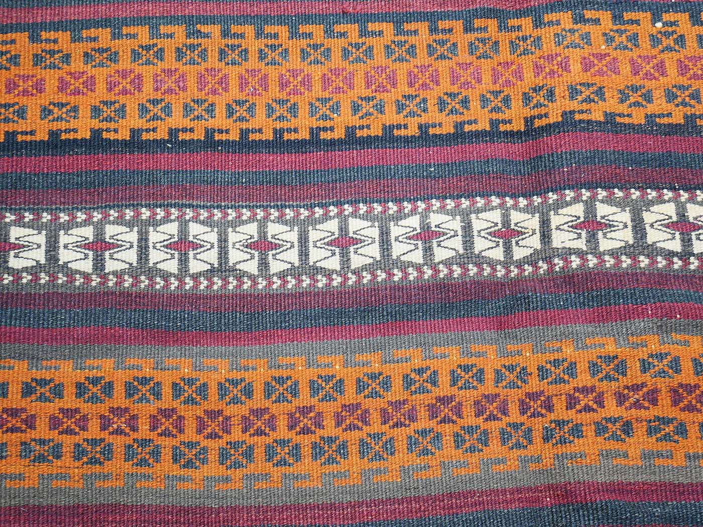 Afghan Vintage