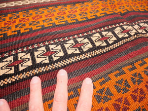 Afghan Vintage 118 x 145 cm