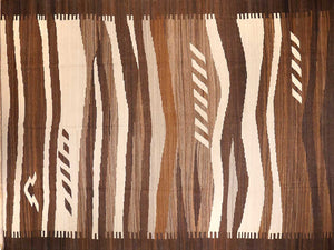 Nomad Kilim 272 x 373 cm