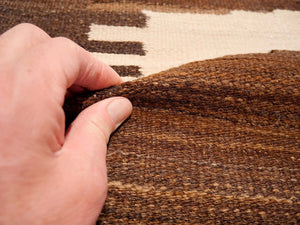Nomad Kilim 272 x 373 cm
