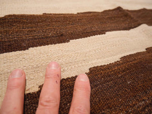 Nomad Kilim 272 x 373 cm
