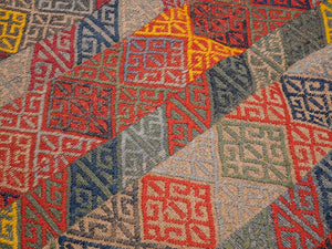 Nomade Kilim 95x156cm