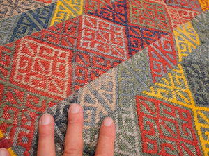 Nomade Kilim 95x156cm