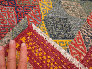 Nomade Kilim 95x156cm