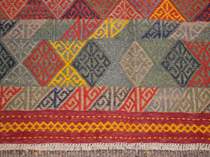 Nomade Kilim 95x156cm