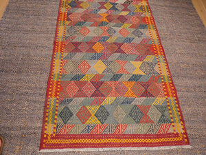 Nomade Kilim 95x156cm
