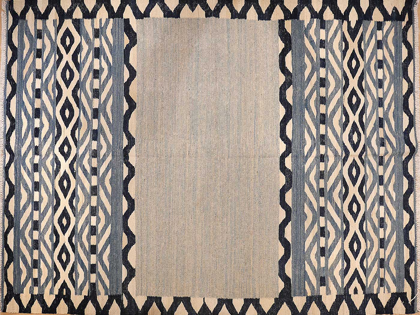 Nomade Kilim 122x167cm