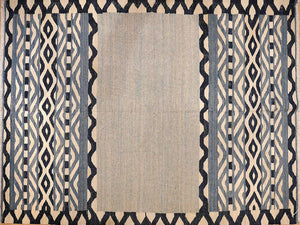Nomad Kilim 122 x 167 cm