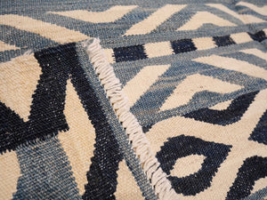 Nomad Kilim 122 x 167 cm