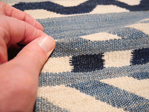 Nomad Kilim 122 x 167 cm