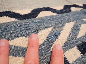 Nomad Kilim 122 x 167 cm