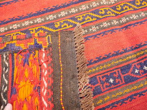 Vintage 80x334cm