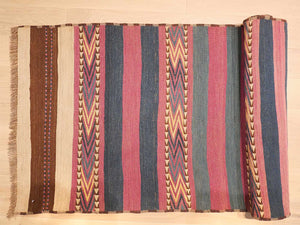 Vintage Kilim 80x334cm