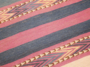 Vintage Kilim 80x334cm