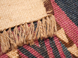 Vintage Kilim 80x334cm