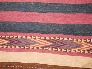 Vintage Kilim 80x334cm