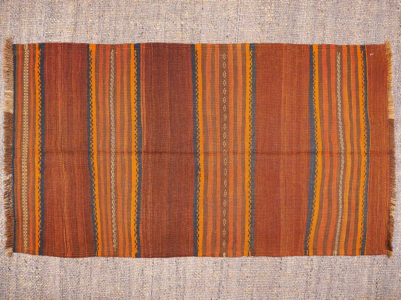 Vintage Kilim 90x159cm
