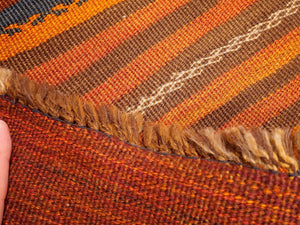 Vintage Kilim 90x159cm