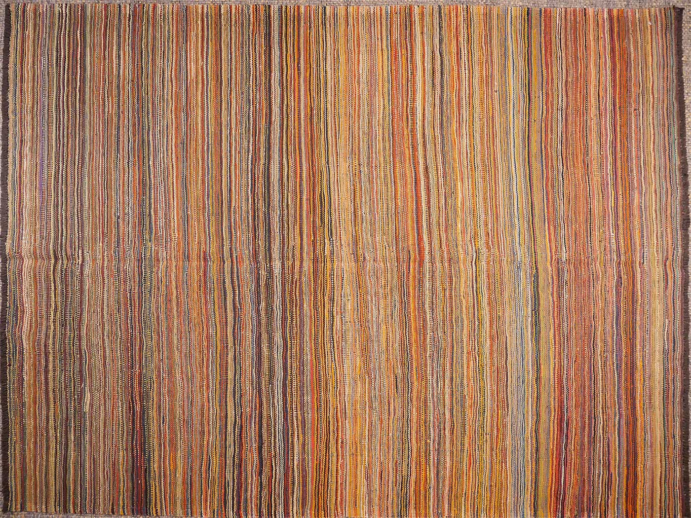 Nomade Kilim 150x199cm