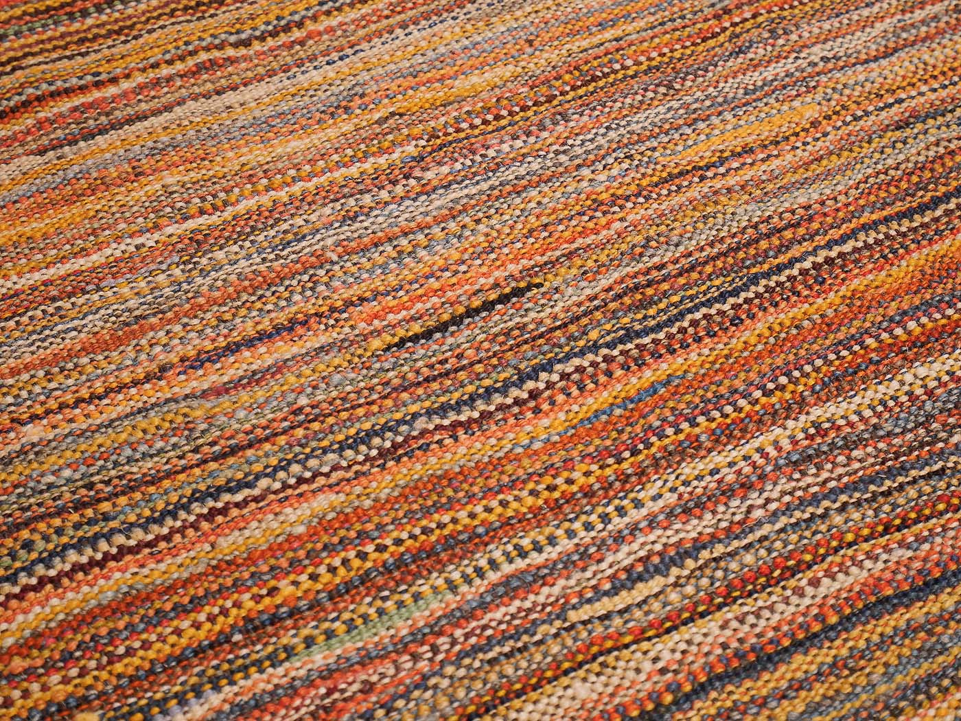 Nomade Kilim 150x199cm