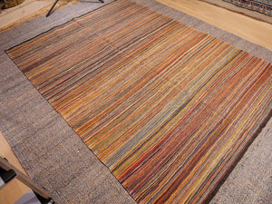 Nomade Kilim 150x199cm