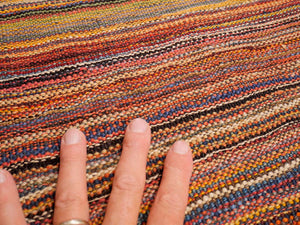 Nomade Kilim 150x199cm