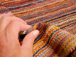 Nomade Kilim 150x199cm