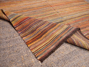 Nomade Kilim 150x199cm