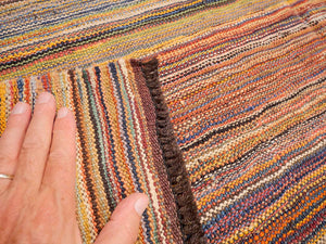Nomade Kilim 150x199cm
