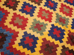 Nomade Kilim