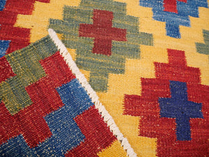 Nomade Kilim