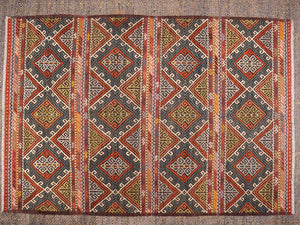 Nomade Kilim 103x156cm