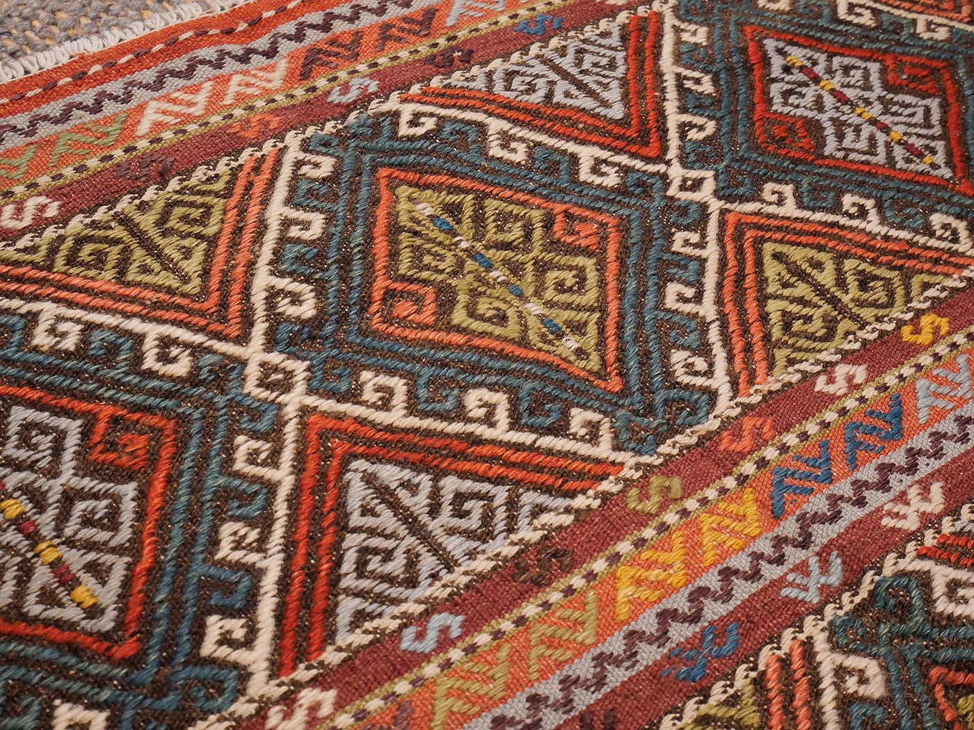 Nomade Kilim 103x156cm