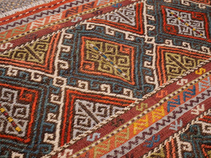 Nomade Kilim 103x156cm
