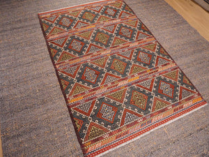 Nomade Kilim 103x156cm