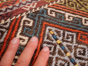 Nomade Kilim 103x156cm