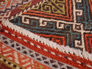 Nomade Kilim 103x156cm