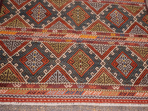 Nomade Kilim 103x156cm
