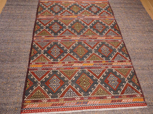 Nomade Kilim 103x156cm