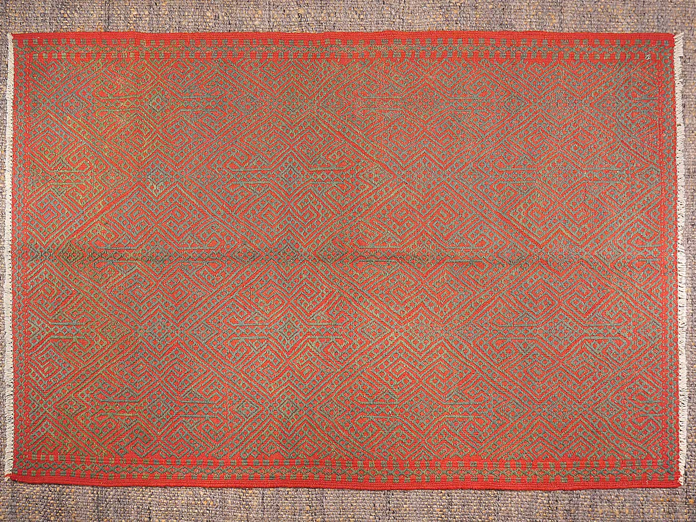 Nomade Kilim 107x154cm