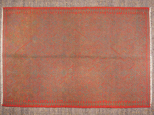 Nomade Kilim 107x154cm