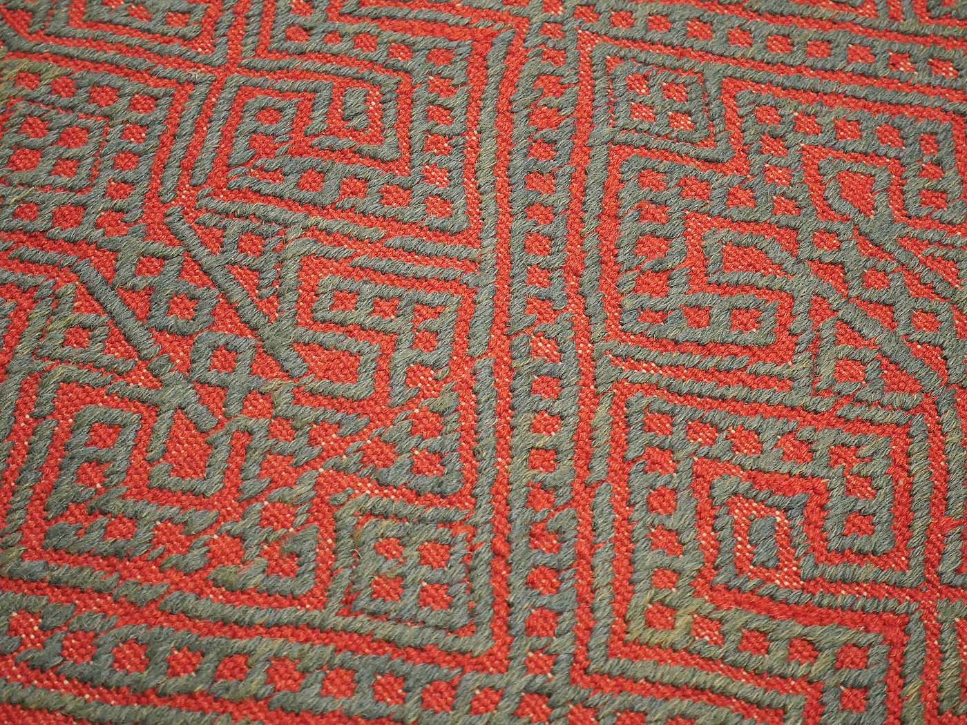 Nomade Kilim 107x154cm