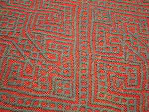 Nomade Kilim 107x154cm
